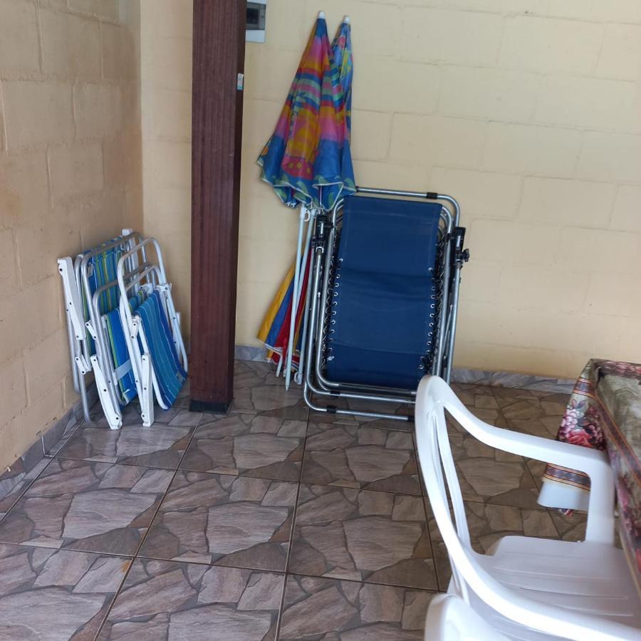 Casa Flor De Ubatuba Villa Dış mekan fotoğraf